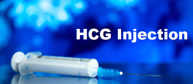 Purchase HCG Injections Online