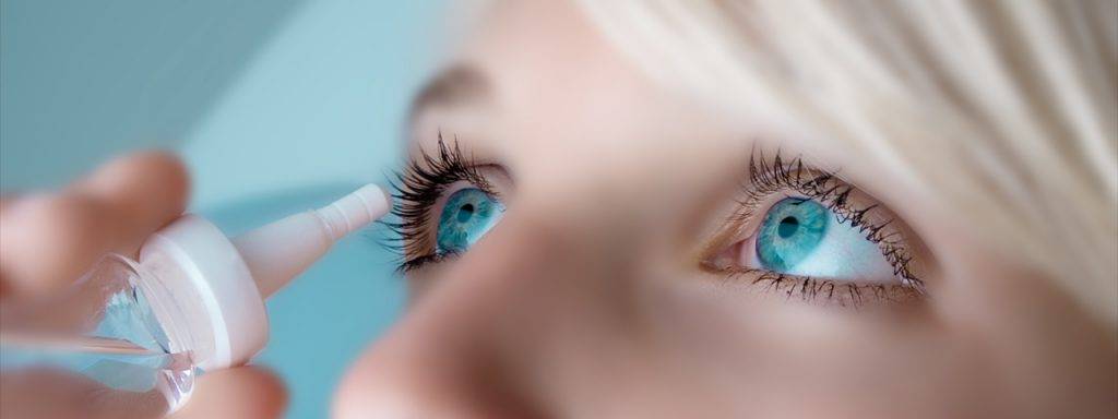 Five Indigenous Ways You Can Do With Vigamox Eye Drops