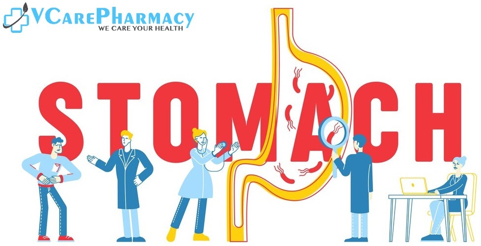 Is there steroid in Omeprazole 20mg capsules?