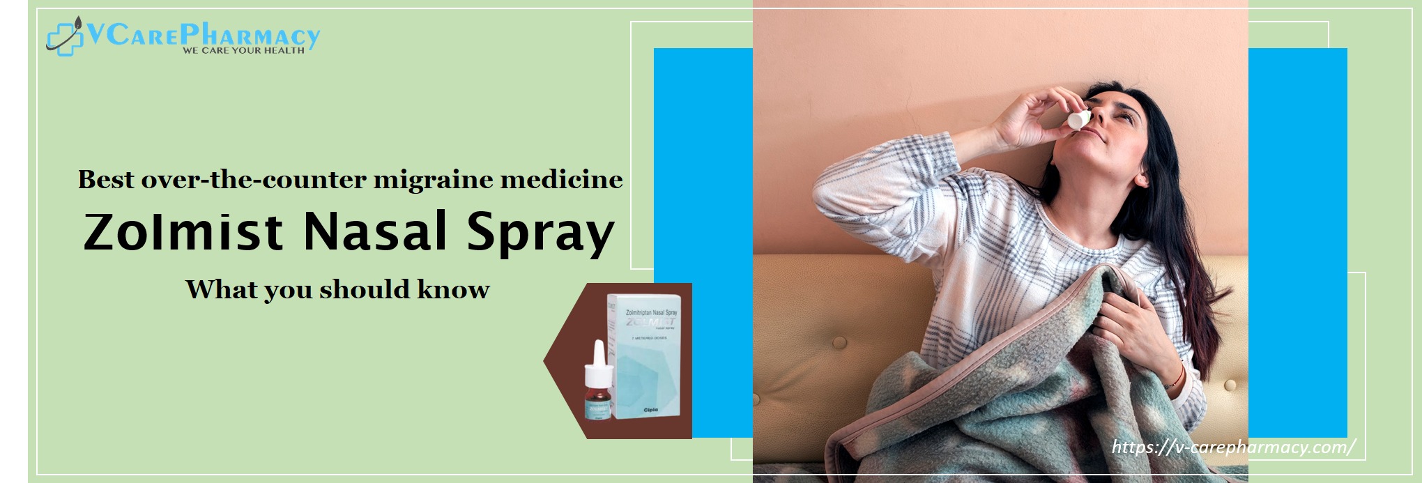 Best over-the-counter migraine medicine: What you should know?