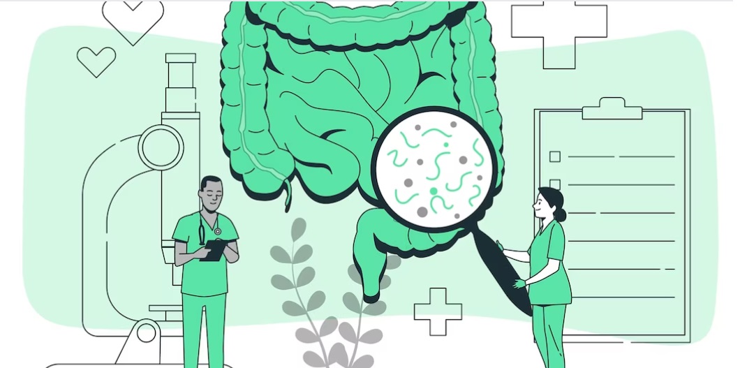 Omeprazole 40 mg: The Secret Weapon for a Healthy Gut