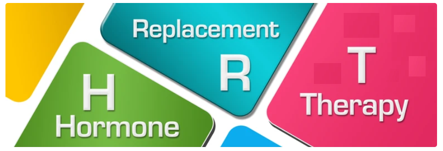 How Progynova Works In Hormone Replacement Therapy?