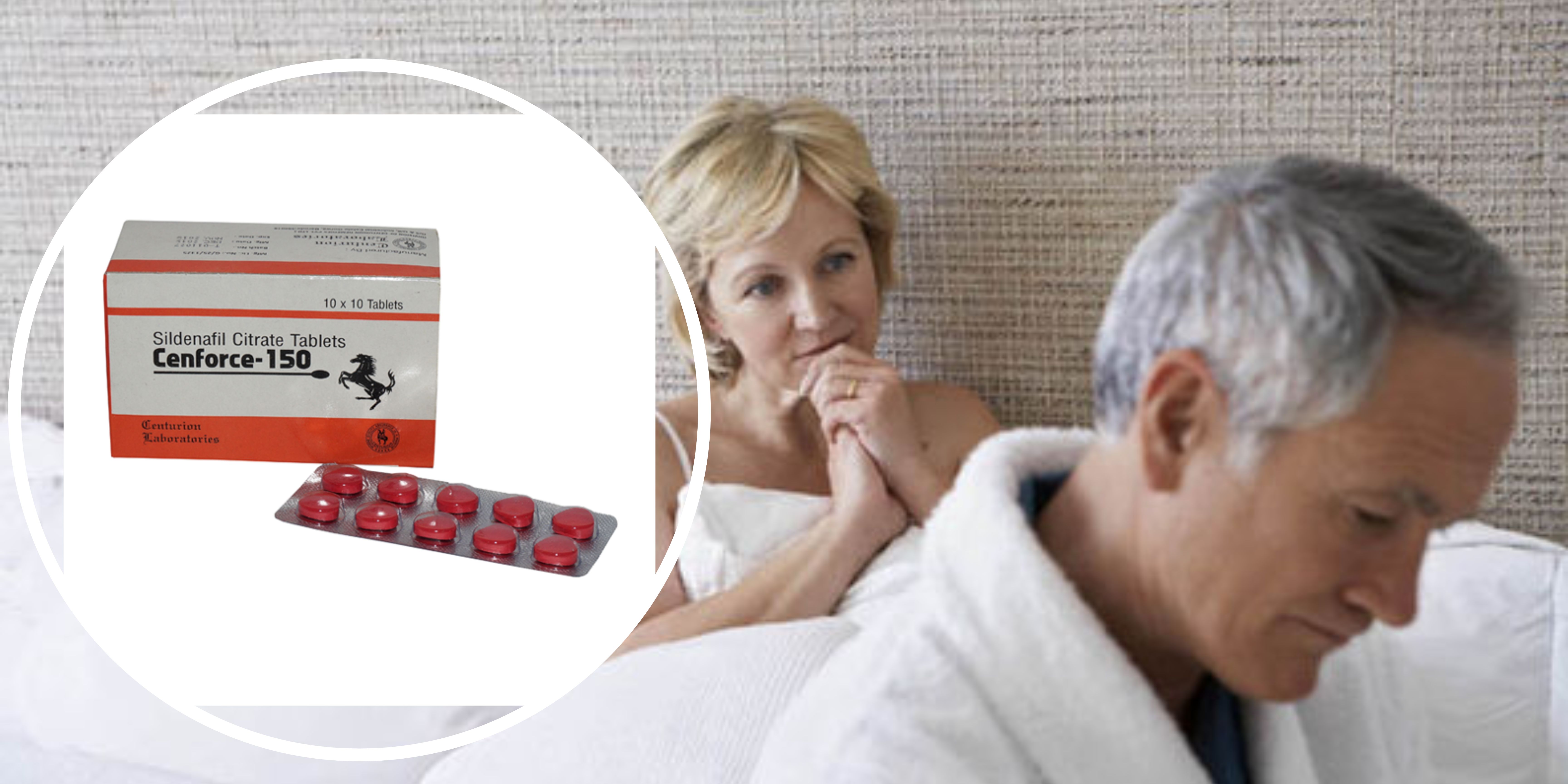 Demystifying Cenforce 150mg: Everything You Need to Know