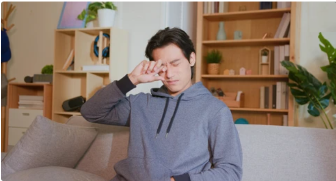 Know about the common eye allergies and treatments