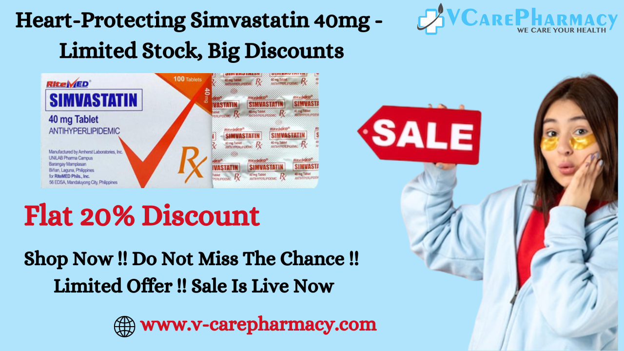 Lovastatin vs Simvastatin - Unveiling the Key Differences
