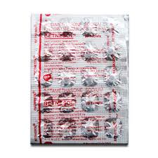 betnesol 0.5mg