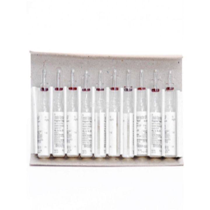 Progynon Depot - 10 mg/ 1ml